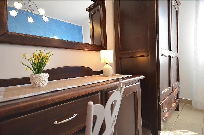 Baia Santa Margherita B&B 卡斯泰卢佐 外观 照片
