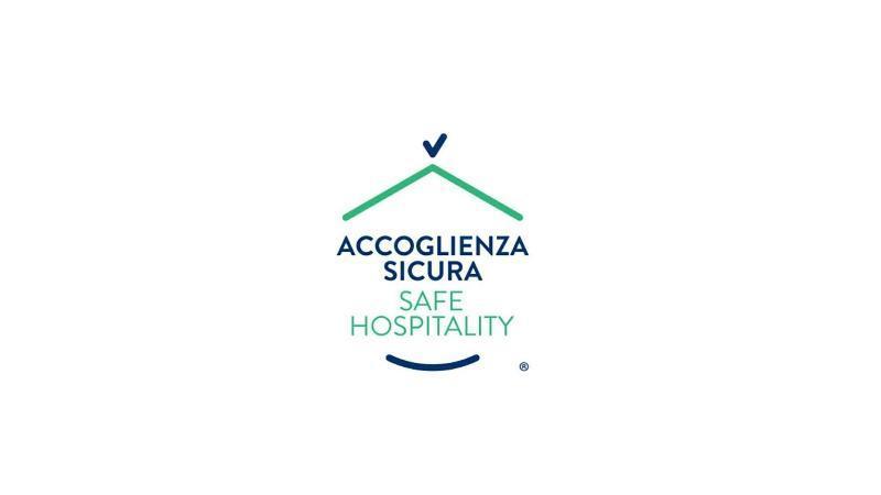 Baia Santa Margherita B&B 卡斯泰卢佐 外观 照片